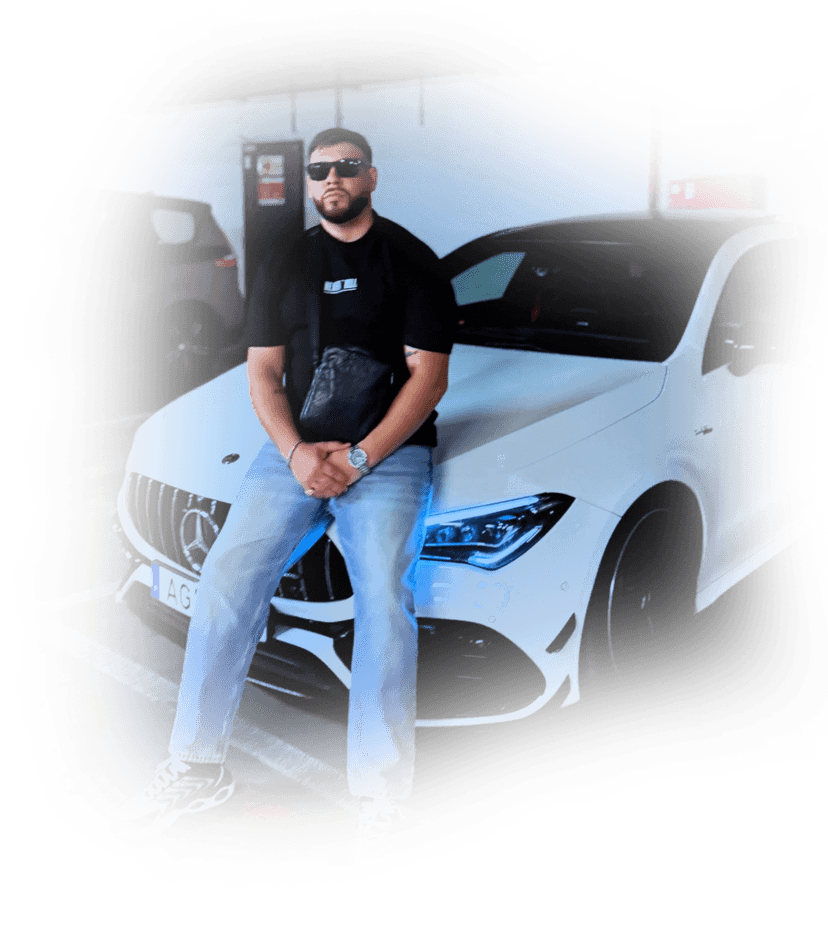 ReflectzJE - Professional Casino Streamer and Gaming Expert